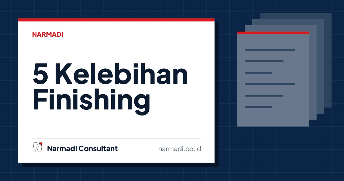 5 Kelebihan Finishing Teraso, Warnanya Bikin Adem Mata!