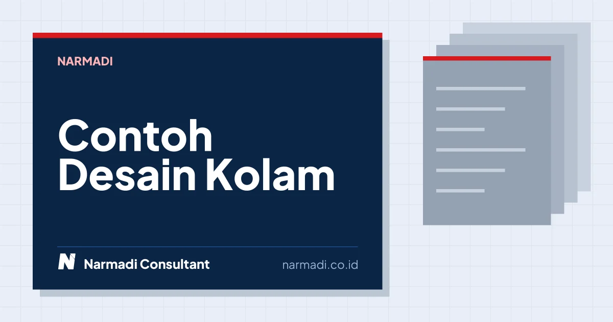 Contoh Desain Kolam Renang Free Form Jumbo dan Biayanya