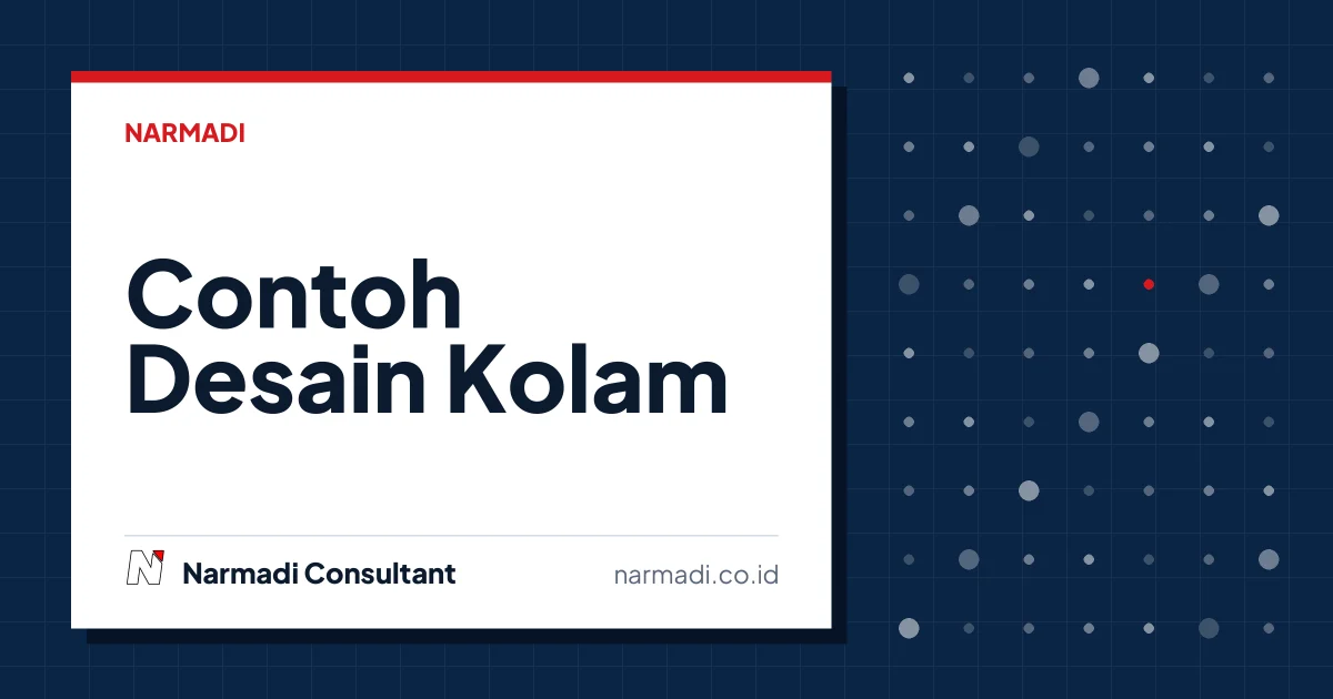 Contoh Desain Kolam Renang 7×3: Bisa Secantik Ini!