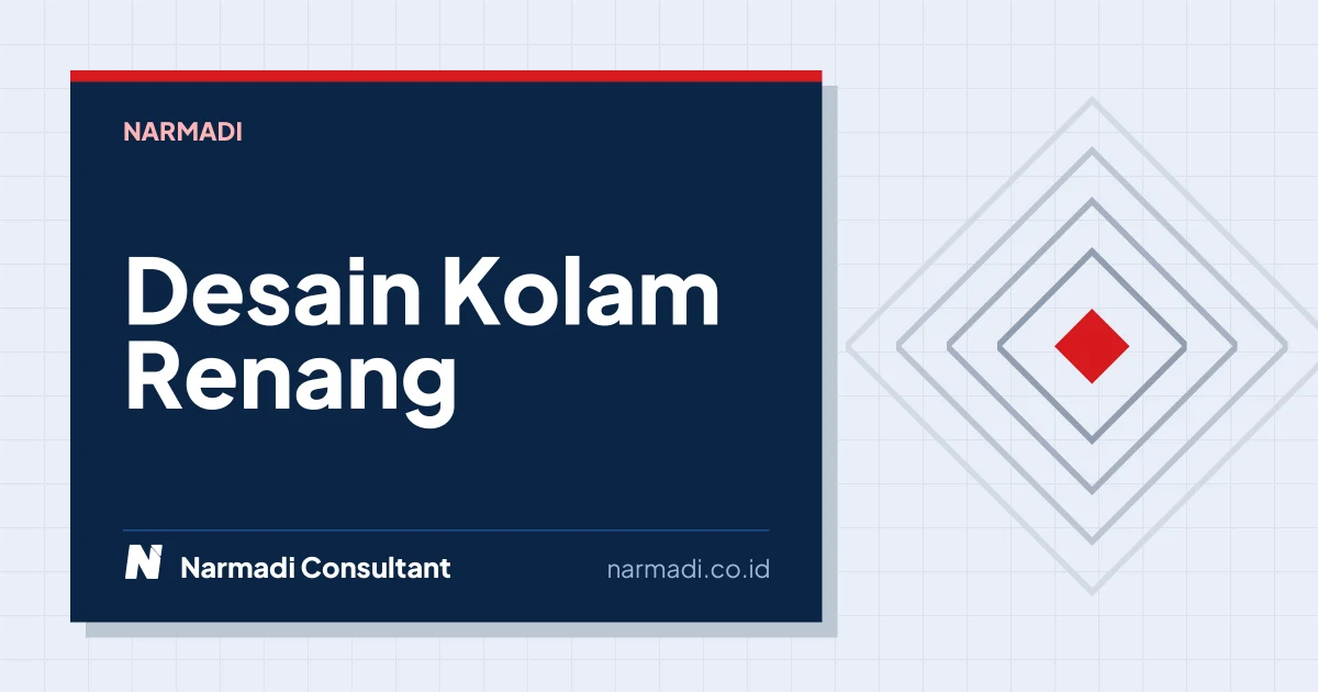 Desain Kolam Renang Setelah Renovasi, Makin Fungsional dan Cantik!
