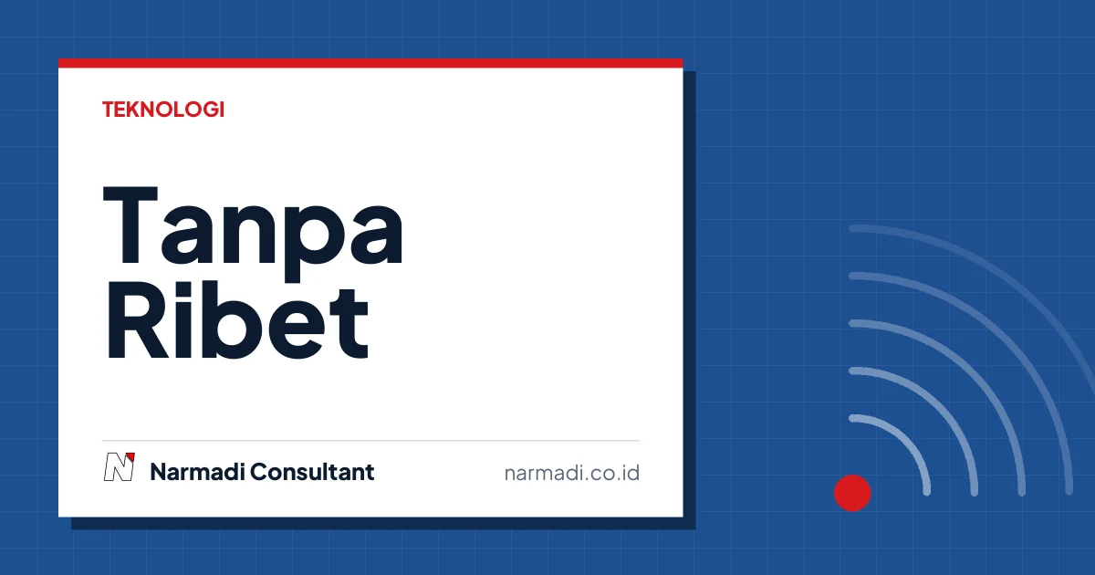Tanpa Ribet! Cara Mirroring HP ke Laptop Tanpa Aplikasi Tambahan