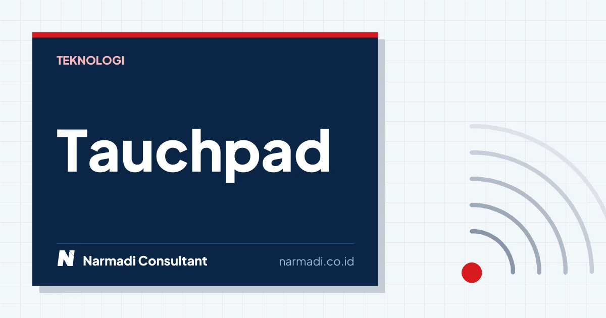 6 Tips Mengatasi Tauchpad tidak Berfungsi