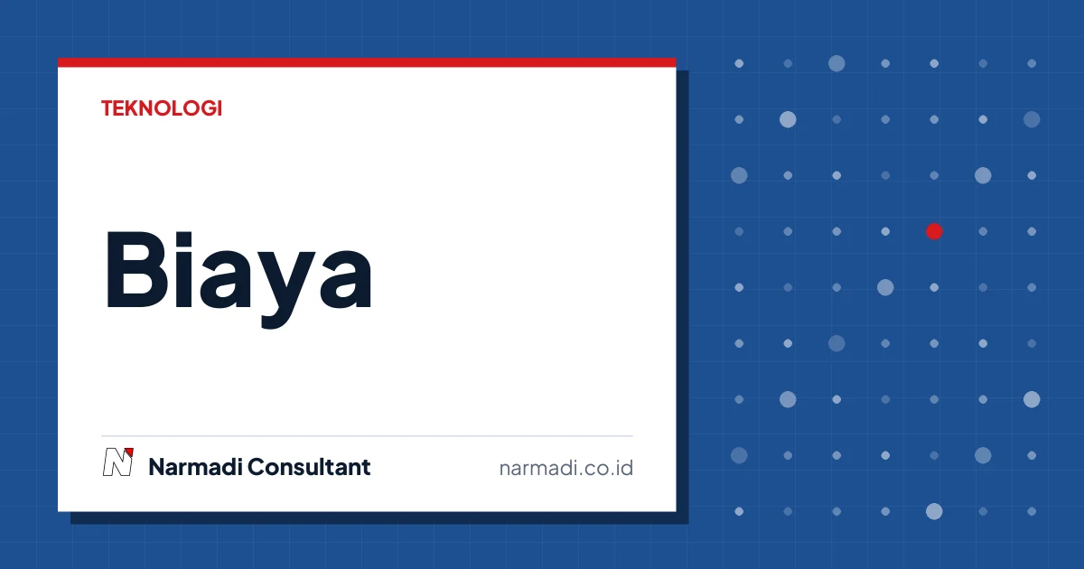 Berapa Biaya Ganti Keyboard Laptop? Ini Estimasi Lengkapnya