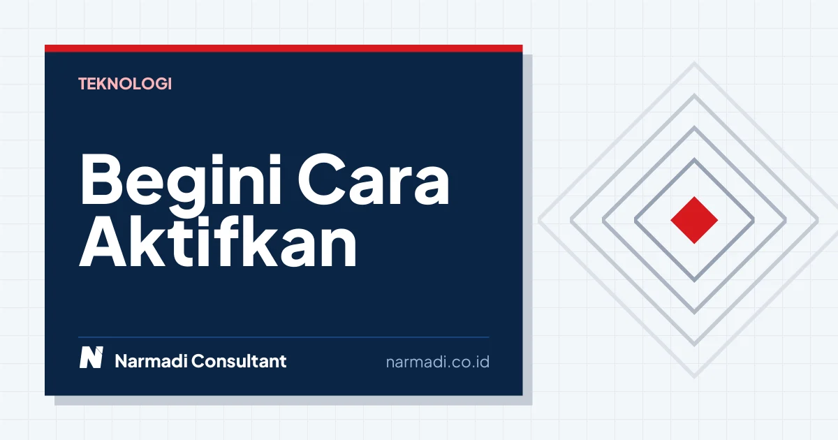 Begini Cara Aktifkan Keyboard di Layar Laptop dengan Mudah
