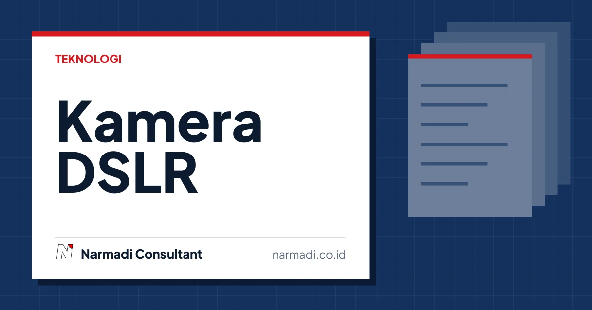 Kamera DSLR vs Mirrorless: Mana yang Lebih Cocok untuk Anda?
