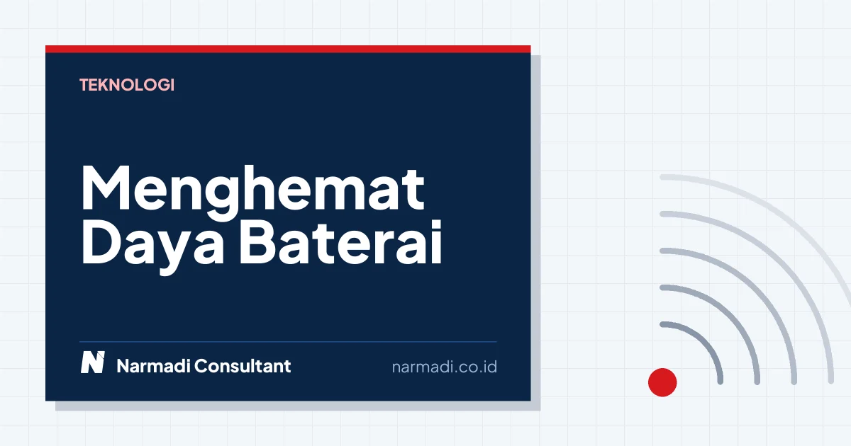 10 Cara Menghemat Daya Baterai Kamera untuk Pemotretan Lebih Panjang