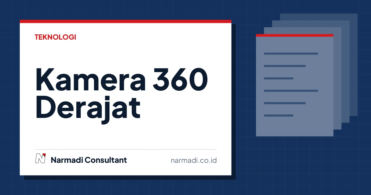Cara Menggunakan Kamera 360 Derajat untuk Foto dan Video Epik