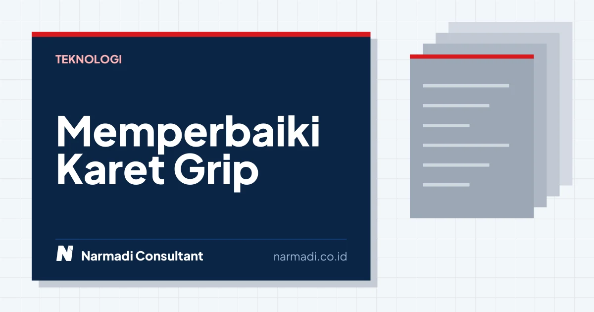 Cara Memperbaiki Karet Grip Kamera DSLR yang Lepas dengan Mudah dan Praktis