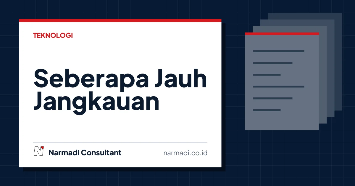 Seberapa Jauh Jangkauan Mic Wireless? Ini Cara Mengetahuinya
