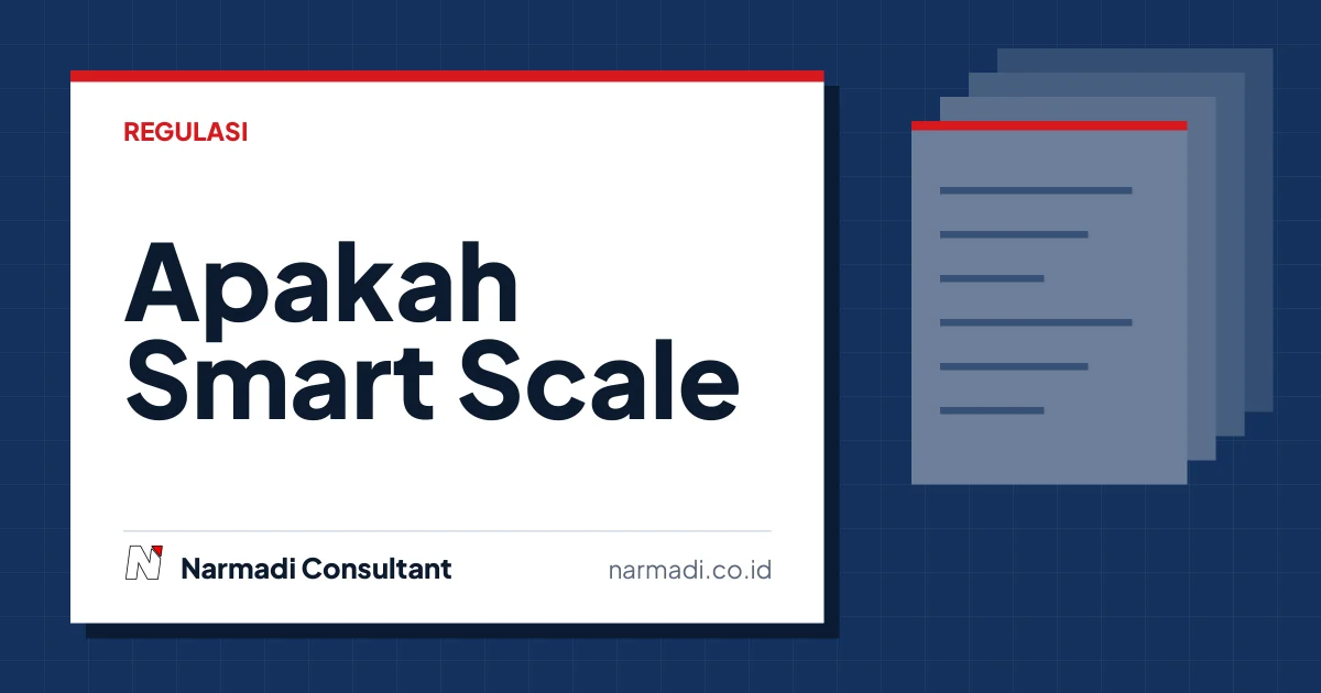 Apakah Smart Scale Wajib Sertifikasi DJID?