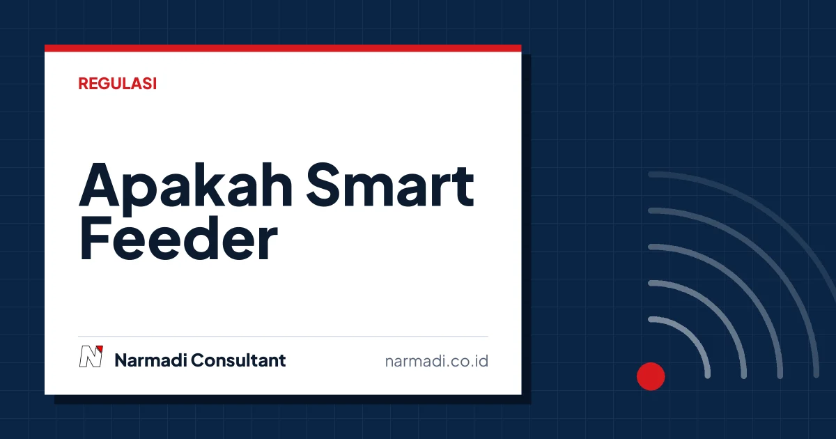 Apakah Smart Feeder Wajib Sertifikasi DJID?