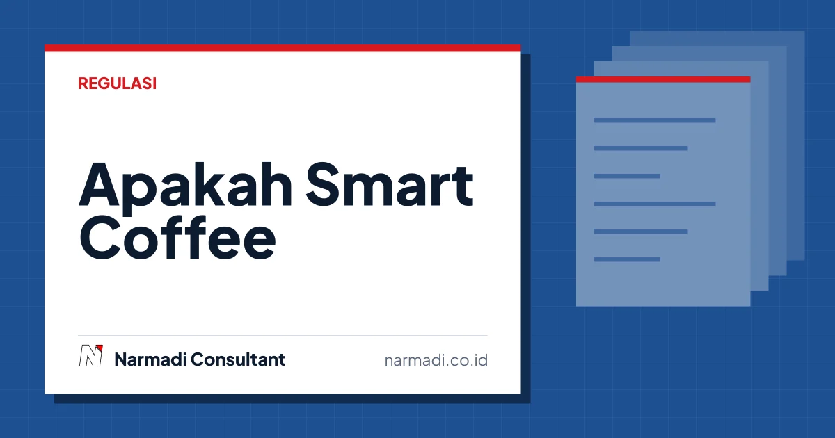 Apakah Smart Coffee Machine Wajib Sertifikasi DJID?