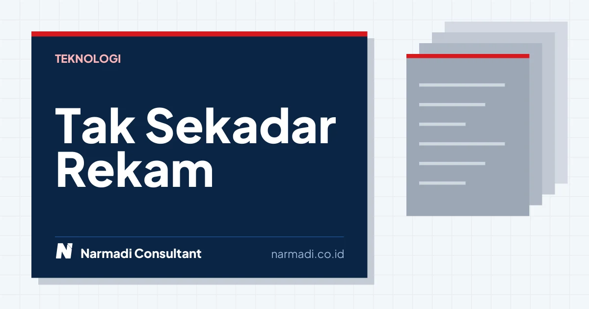 Tak Sekadar Rekam Video, Ini Fungsi Dashcam Mobil yang Sering Diremehkan