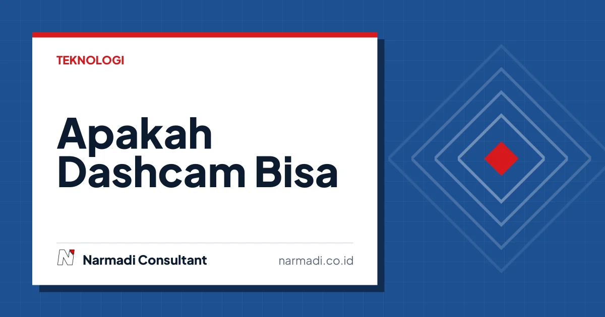 Apakah Dashcam Bisa Merekam Saat Mobil Mati? Ini Jawabannya