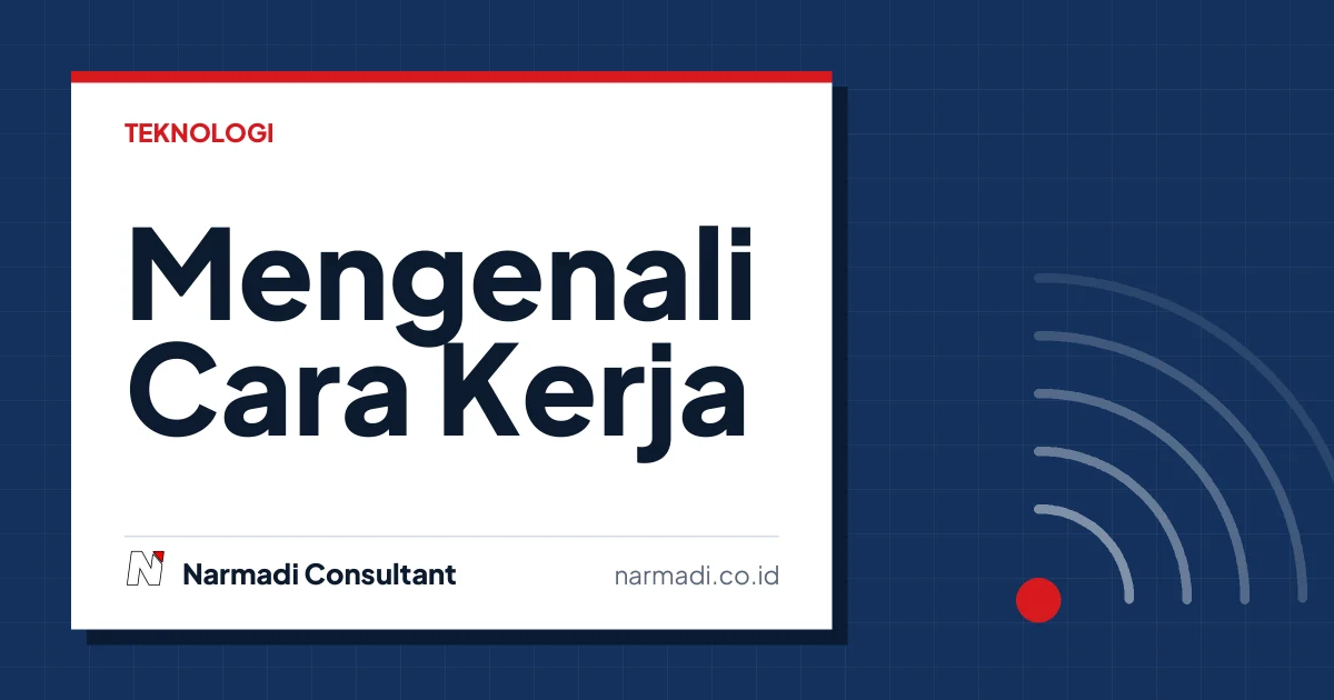 Mengenali Cara Kerja TPMS secara Mendalam