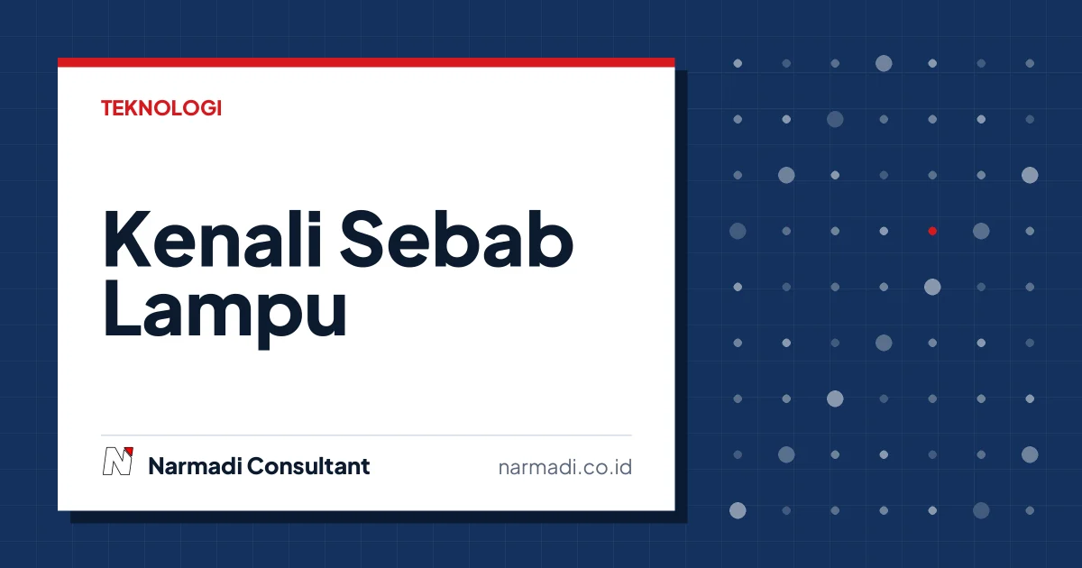 Kenali Sebab Lampu TPMS Menyala dan Cara Mengatasinya