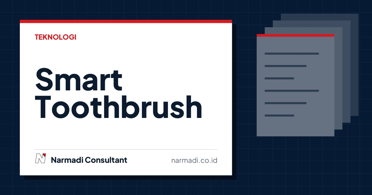 Cara Menggunakan Smart Toothbrush agar Hasilnya Maksimal