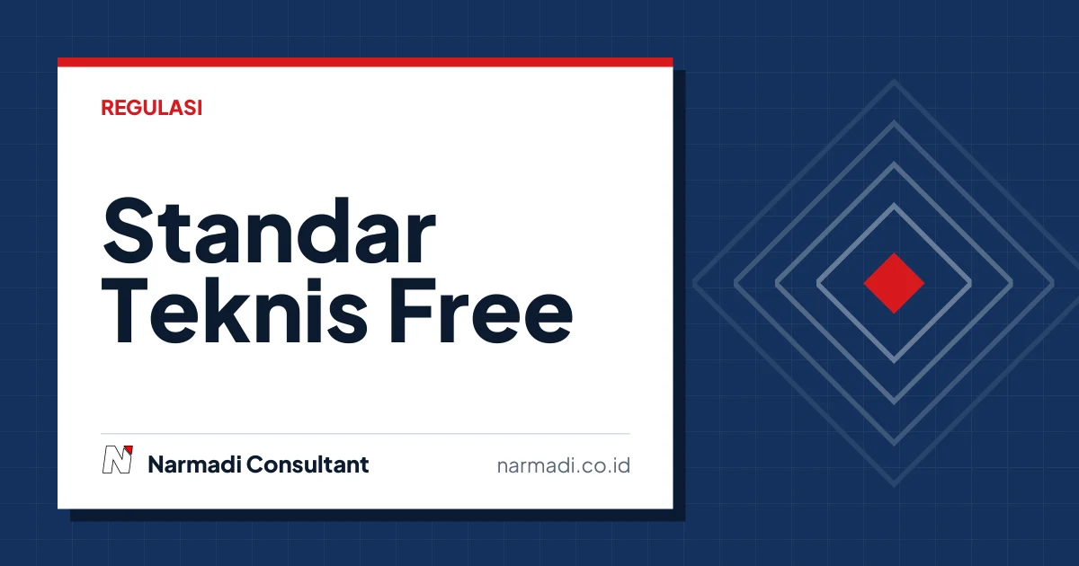 Standar Teknis Free Space Optics Terbaru