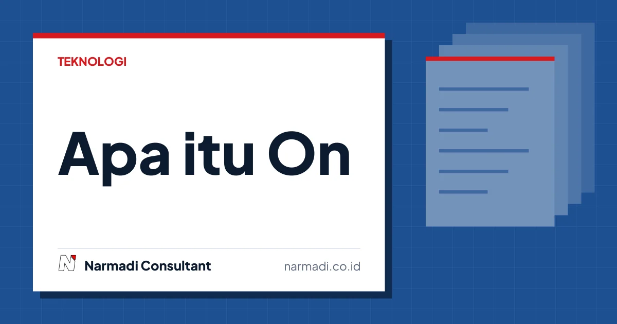 Mengenal Apa itu On Board Unit