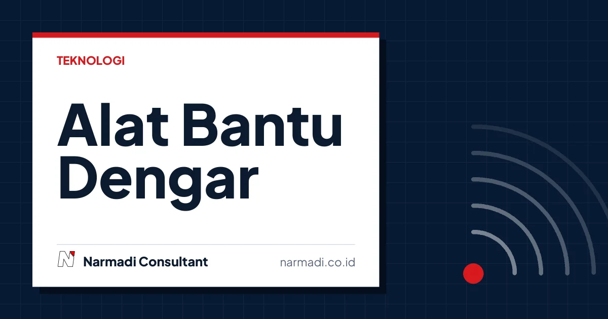 Tips Merawat Alat Bantu Dengar yang Benar