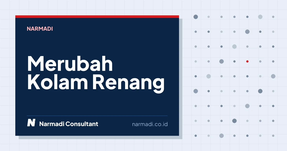 Merubah Kolam Renang Skimmer Menjadi Overflow