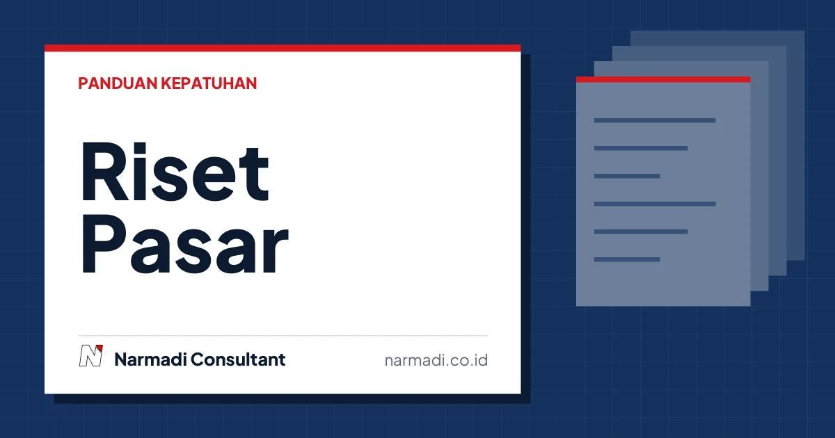 Apa itu Riset Pasar? Kenapa Penting? ini Tujuannya