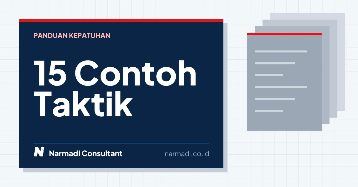 15 Contoh Taktik Digital Marketing yang Ampuh