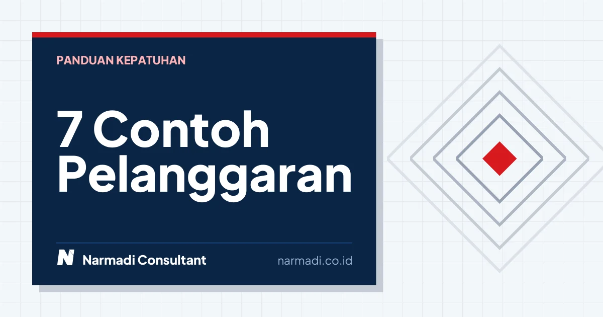 7 Contoh Pelanggaran Etika Bisnis Online