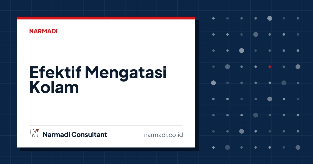 7 Cara Efektif Mengatasi Kolam Renang Berlumut