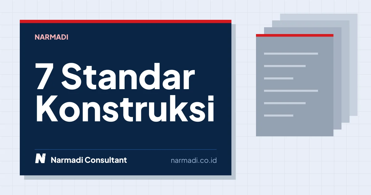 7 Standar Konstruksi Kolam Renang yang Harus Anda Ketahui