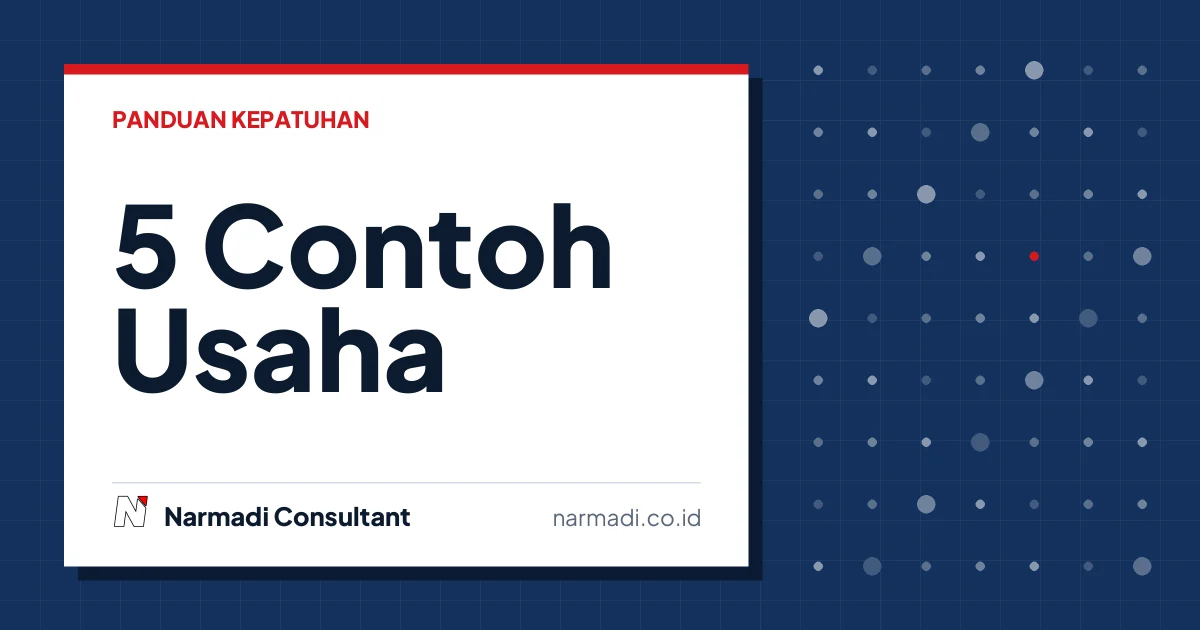 5 Contoh Usaha di Bidang Teknik Bangunan yang Menjanjikan