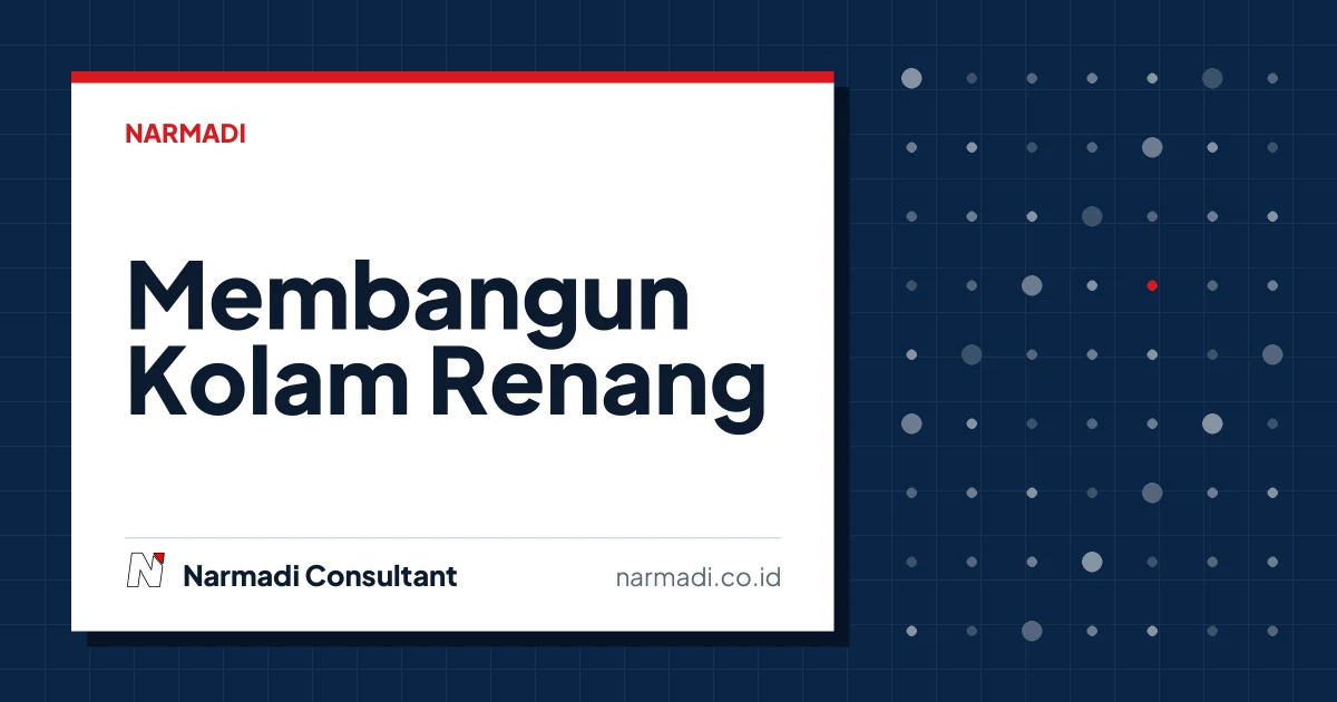 Membangun Kolam Renang Kaca? Pertimbangkan ini