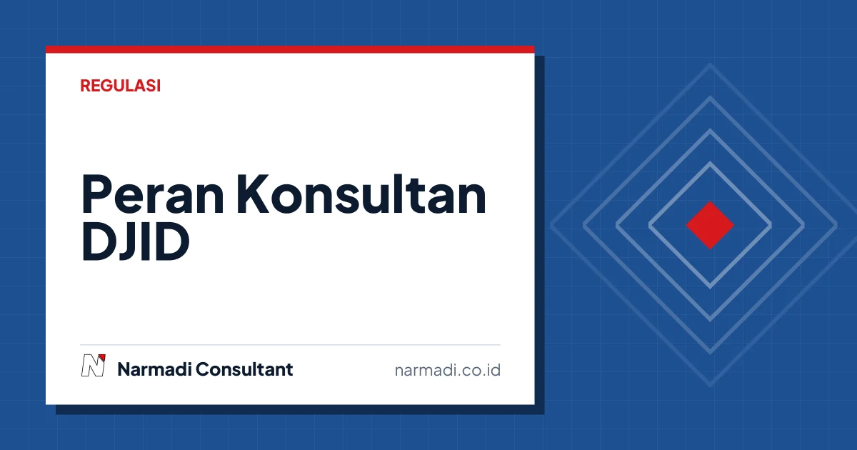 Peran Konsultan DJID dalam Sertifikasi Perangkat