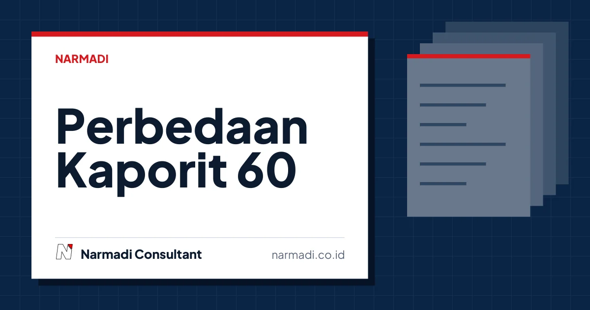 Perbedaan Kaporit 60 dan 90