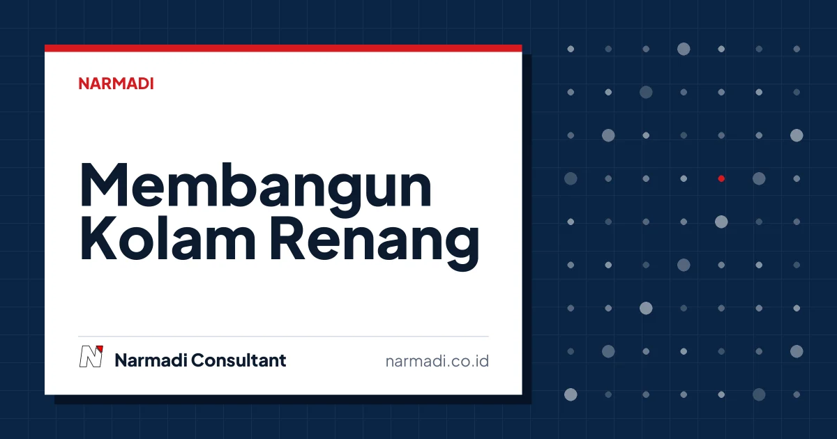Tips Membangun Kolam Renang Anak yang Aman dan Nyaman