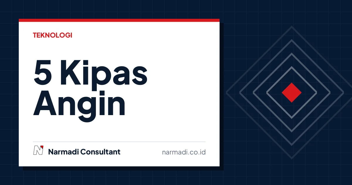 5 Kipas Angin Dinding Murah di Bawah Rp200 Ribuan, Cocok untuk Anak Kos