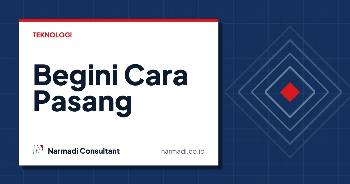 Begini Cara Pasang Kipas Angin Dinding Tornado, Jangan Sampai Salah!