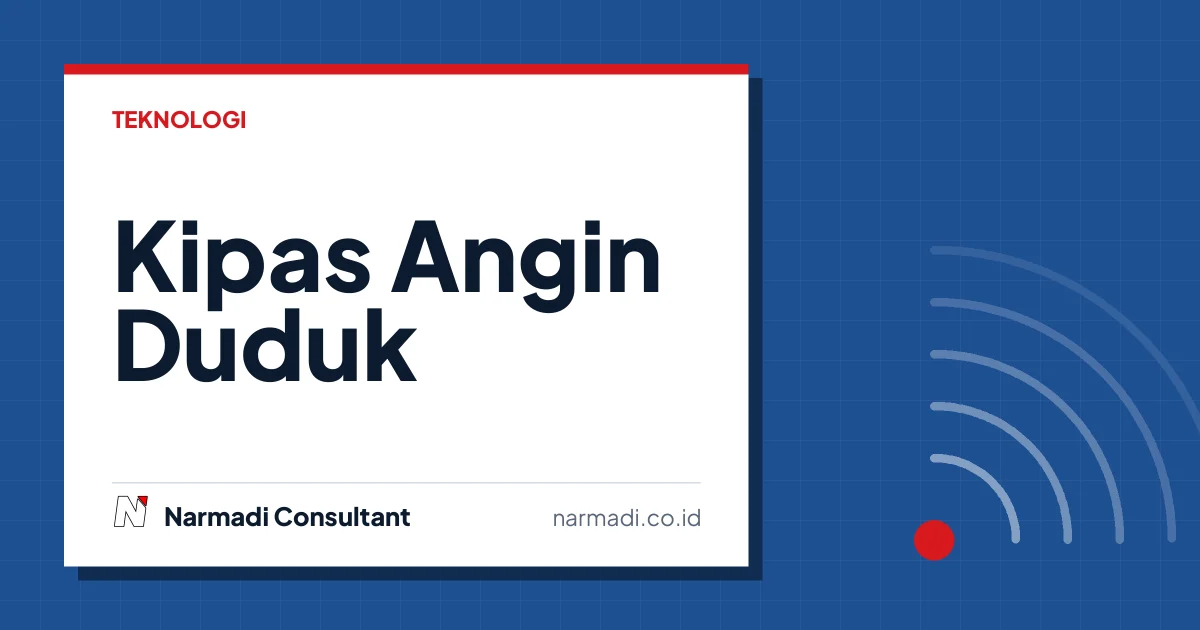Kipas Angin Duduk Kotak: 7 Cara Membersihkan Tanpa Perlu Membongkar