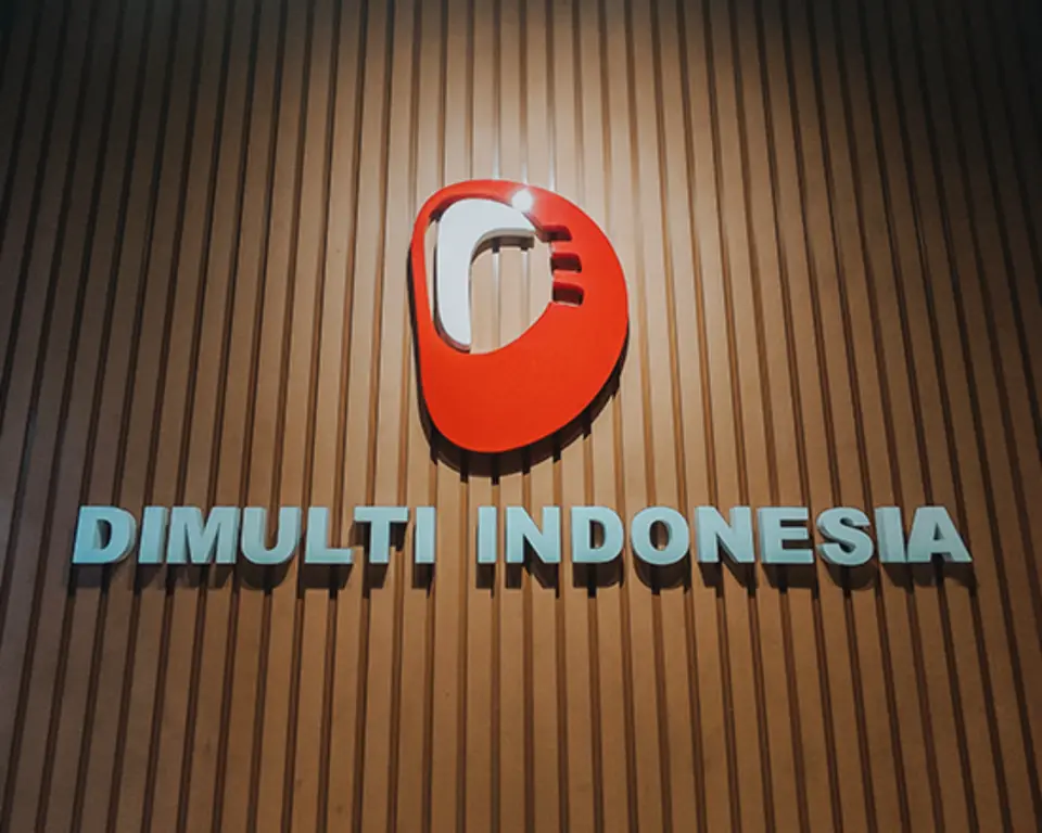 Kantor DIMULTI Indonesia